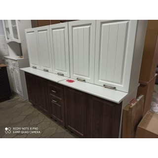 КУХНЯ МОДЕНА 1.8М ВВР